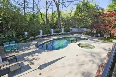 4 Harris Glen NW, Atlanta, GA 30327 - Photo 31