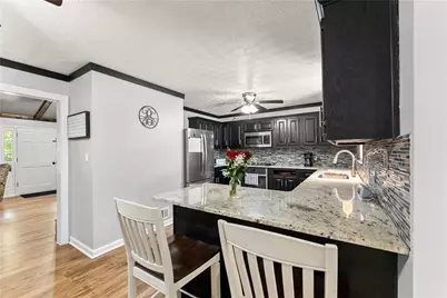 1405 Tapp Wood Road, Hoschton, GA 30548 - Photo 13