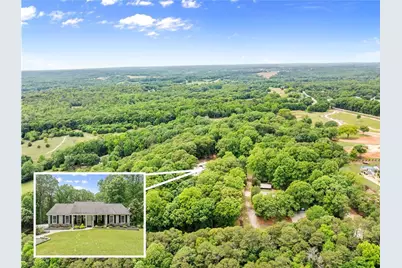 1405 Tapp Wood Road, Hoschton, GA 30548 - Photo 3