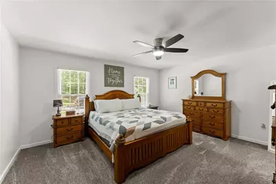 1405 Tapp Wood Road, Hoschton, GA 30548 - Photo 21