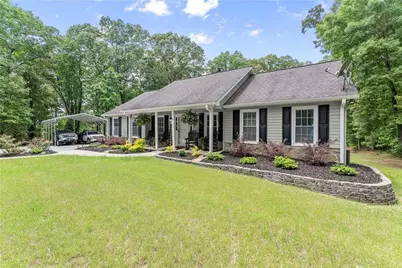 1405 Tapp Wood Road, Hoschton, GA 30548 - Photo 9