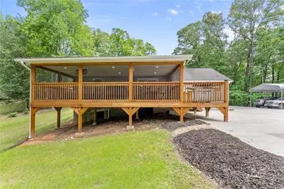 1405 Tapp Wood Road, Hoschton, GA 30548 - Photo 35
