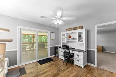 1405 Tapp Wood Road, Hoschton, GA 30548 - Photo 17