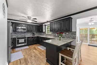 1405 Tapp Wood Road, Hoschton, GA 30548 - Photo 11