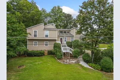 3278 Winter Wood Court, Marietta, GA 30062 - Photo 3