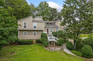 3278 Winter Wood Ct, Marietta, GA 30062 - Photo 3