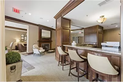 901 Abernathy Road NE #5280, Atlanta, GA 30328 - Photo 5