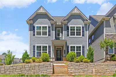 3469 Minister Alley, Scottdale, GA 30079 - Photo 1