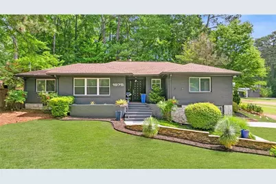 1975 Lenox Road NE, Atlanta, GA 30306 - Photo 1