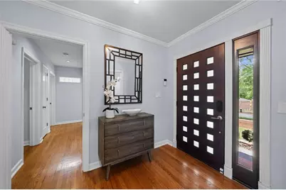 1975 Lenox Road NE, Atlanta, GA 30306 - Photo 3