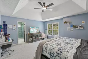 421 Middle Valley Ln, Woodstock, GA 30189 - Photo 9