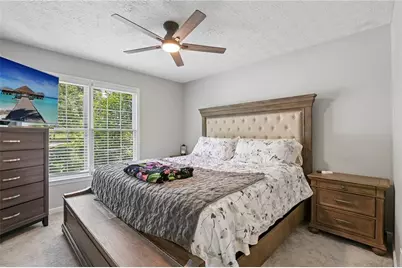 421 Middle Valley Lane, Woodstock, GA 30189 - Photo 11