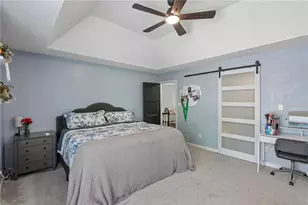 421 Middle Valley Ln, Woodstock, GA 30189 - Photo 9