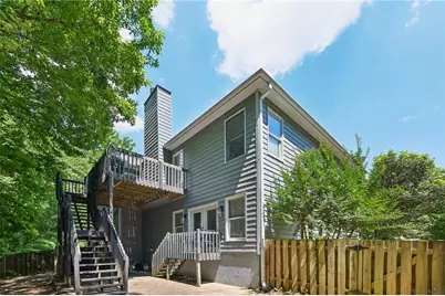 421 Middle Valley Lane, Woodstock, GA 30189 - Photo 19