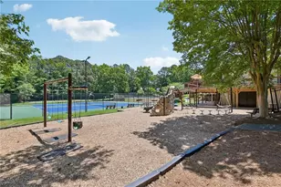 421 Middle Valley Ln, Woodstock, GA 30189 - Photo 25