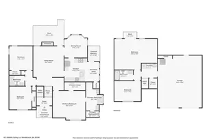 421 Middle Valley Ln, Woodstock, GA 30189 - Photo 21