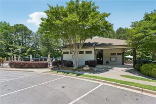421 Middle Valley Ln, Woodstock, GA 30189 - Photo 23