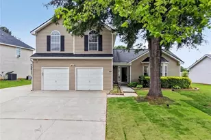 45 Windscape Dr, Covington, GA 30016 - Photo 1