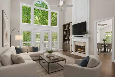 2381 Briarleigh Way, Atlanta, GA 30338 - Photo 9