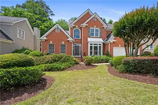 2381 Briarleigh Way, Atlanta, GA 30338 - Photo 1