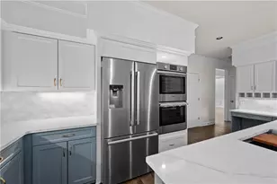 2381 Briarleigh Way, Atlanta, GA 30338 - Photo 9