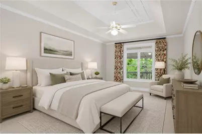 2381 Briarleigh Way, Atlanta, GA 30338 - Photo 21