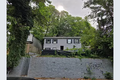 420 Griffin Street NW, Atlanta, GA 30318 - Photo 1