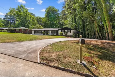 837 Laurelmont Drive SW, Atlanta, GA 30311 - Photo 41