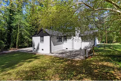 837 Laurelmont Drive SW, Atlanta, GA 30311 - Photo 49