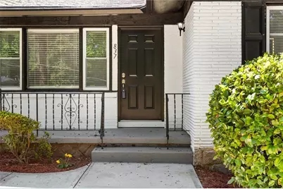 837 Laurelmont Drive SW, Atlanta, GA 30311 - Photo 3
