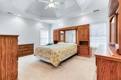 518 Mary Margaret Walk, Loganville, GA 30052 - Photo 15
