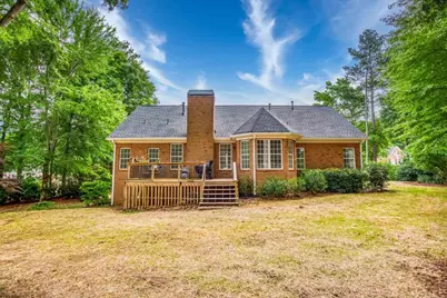 518 Mary Margaret Walk, Loganville, GA 30052 - Photo 41