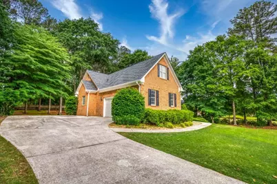 518 Mary Margaret Walk, Loganville, GA 30052 - Photo 43