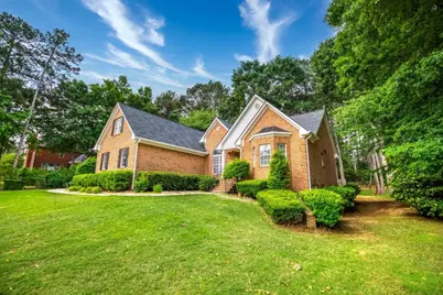 518 Mary Margaret Walk, Loganville, GA 30052 - Photo 39
