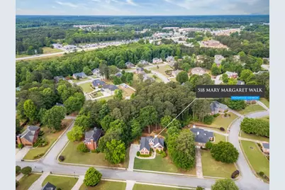 518 Mary Margaret Walk, Loganville, GA 30052 - Photo 37