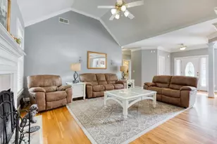 518 Mary Margaret Walk, Loganville, GA 30052 - Photo 7