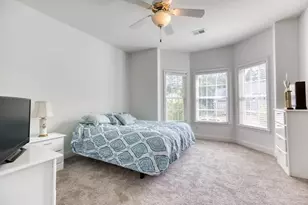 518 Mary Margaret Walk, Loganville, GA 30052 - Photo 19