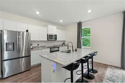 3645 Beaconfield Court, Atlanta, GA 30354 - Photo 17