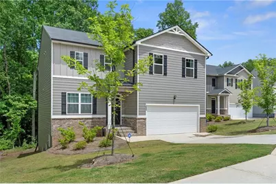 3645 Beaconfield Court, Atlanta, GA 30354 - Photo 3