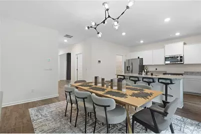 3645 Beaconfield Court, Atlanta, GA 30354 - Photo 11