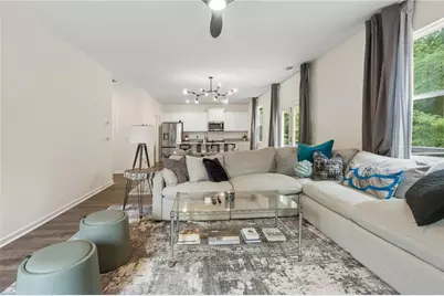 3645 Beaconfield Court, Atlanta, GA 30354 - Photo 27