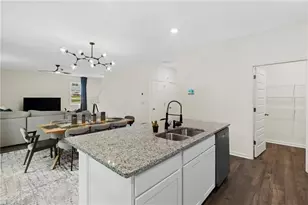 3645 Beaconfield Ct, Atlanta, GA 30354 - Photo 9
