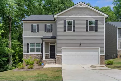 3645 Beaconfield Court, Atlanta, GA 30354 - Photo 5