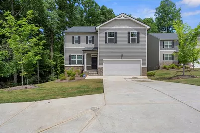 3645 Beaconfield Court, Atlanta, GA 30354 - Photo 1