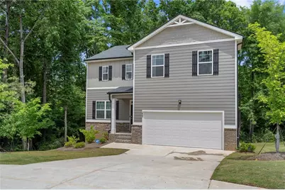 3645 Beaconfield Court, Atlanta, GA 30354 - Photo 1