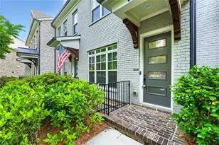 4127 Township Pkwy, Atlanta, GA 30342 - Photo 3
