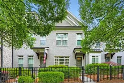 4127 Township Parkway, Atlanta, GA 30342 - Photo 1