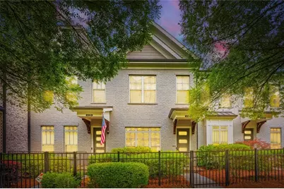 4127 Township Parkway, Atlanta, GA 30342 - Photo 29