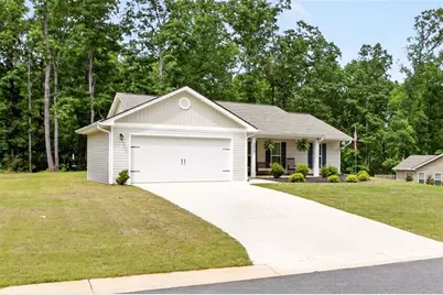 202 Rolling Woods Lane, Hull, GA 30646 - Photo 3