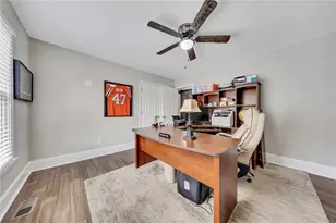 416 Christina Way, Acworth, GA 30102 - Photo 31